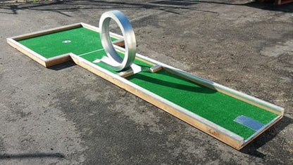 S-Eco Minigolf