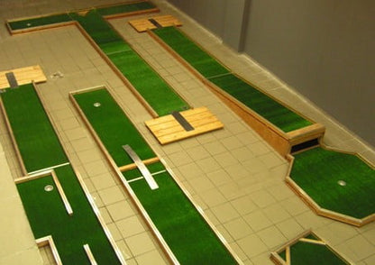 Standard Minigolf