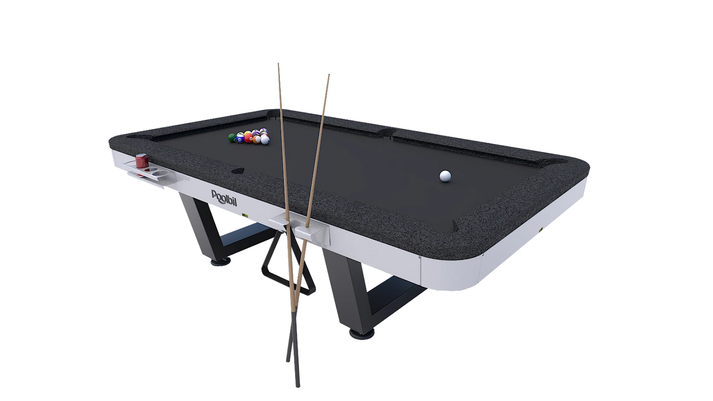 Poolbil™ - Biljardbord