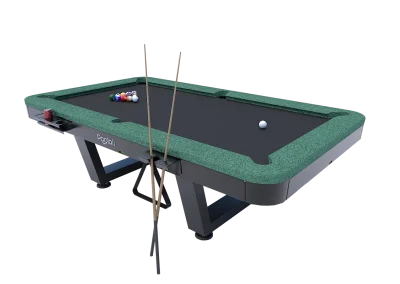 Poolbil™ - Biljardbord
