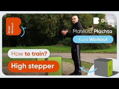 7619 - Sport Hoppe