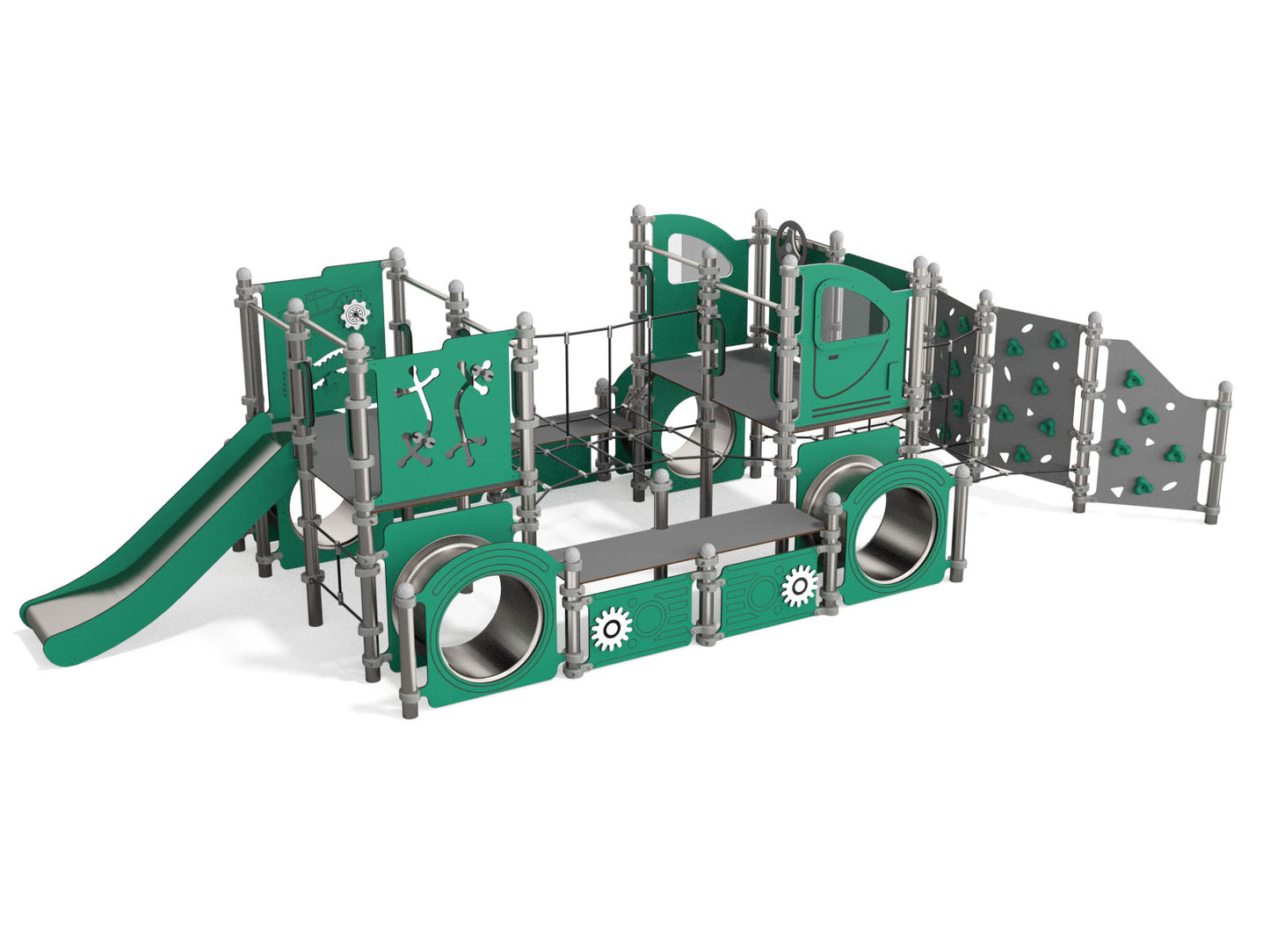 4045 -  Resirkulert Aquarius Balanse