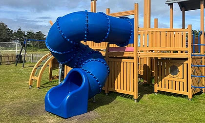 Tunnelsklie - Spesialdesignet