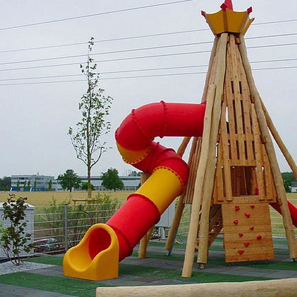 Tunnelsklie - Kombinert design