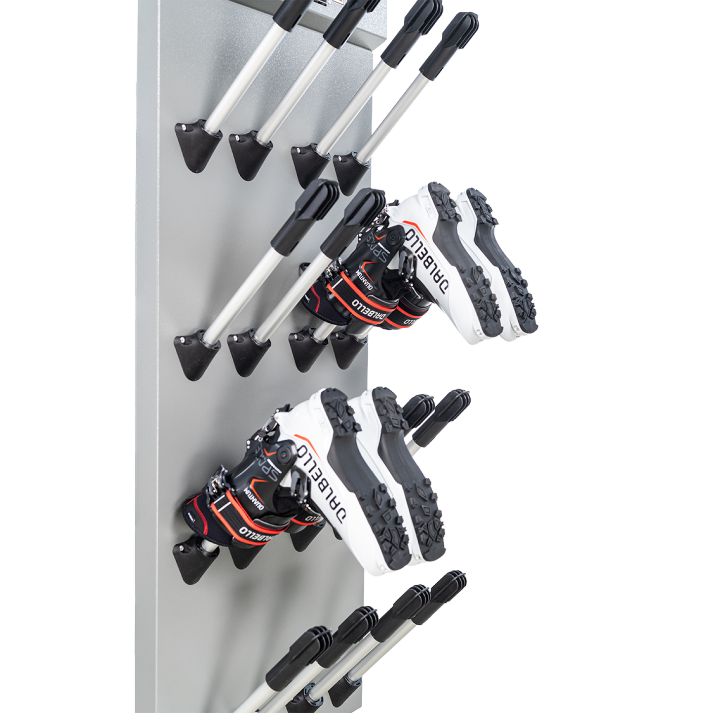 Boot Dryer ECO 8 2.0