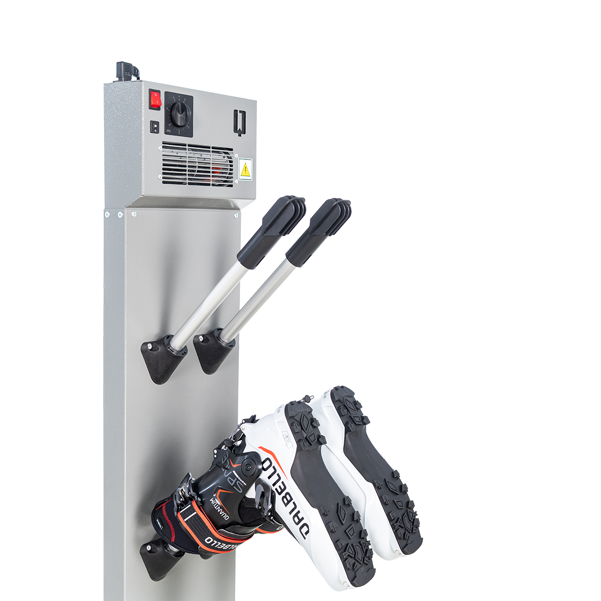 Boot Dryer ECO 4 2.0