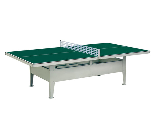 Bordtennisbord Utendørs - Active S6-66 e
