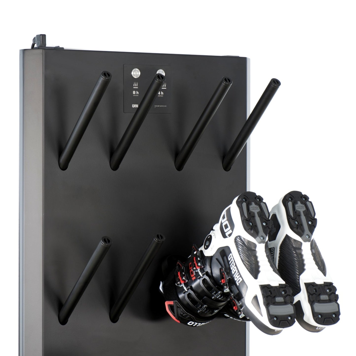 Dryer Supreme Hybrid 10B