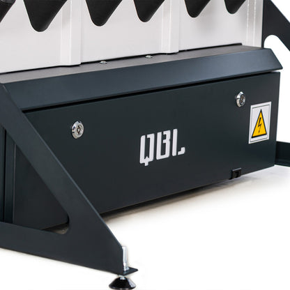Boot Dryer Team 20