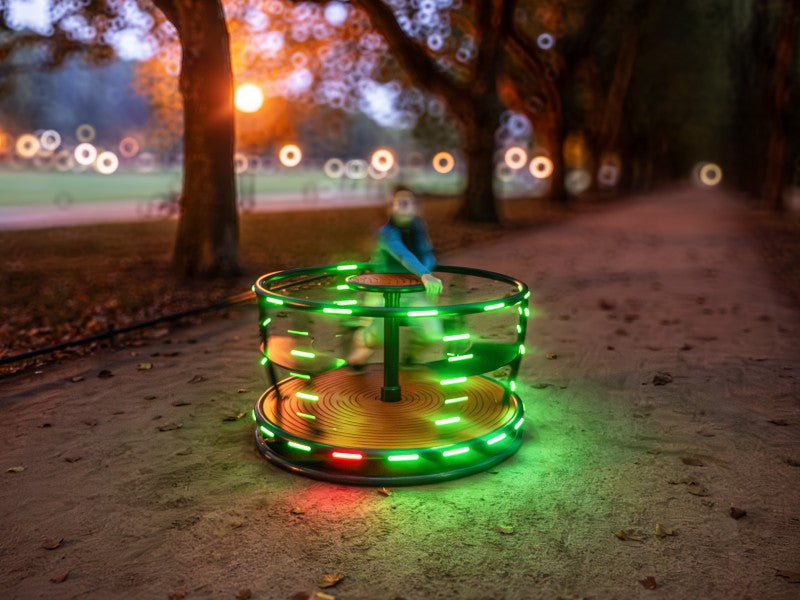 Karusell Tornado LUMO PLAY