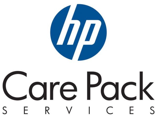 Carepack HP UX453E