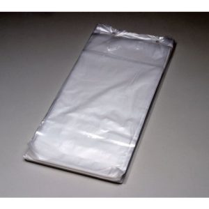 Plastpose blokket 200x300mm 30my (1000)
