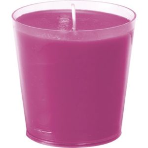 Stemningslykt DUNI refill rosa (6)