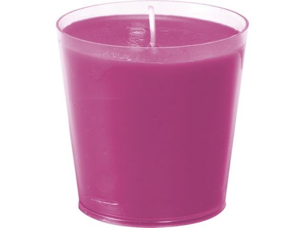 Stemningslykt DUNI refill rosa (6)