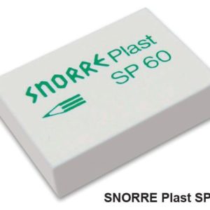 Viskelær SNORRE Plast SP60