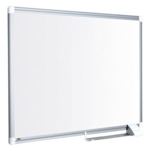Whiteboard BI-OFFICE emalje 120x180cm