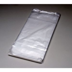 Plastpose blokket 400x500mm 40my (500)