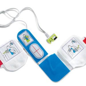 Elektrode ZOLL CPR-D AED Plus