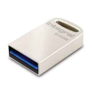 Minne INTEGRAL Fusion USB 3.0 64GB
