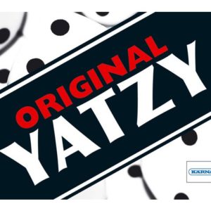 Spill Yatzy