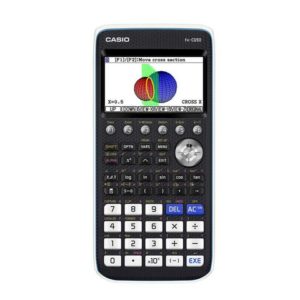 Kalkulator CASIO FX-CG50