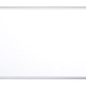 Whiteboard BI-OFFICE lakkert 120x90cm