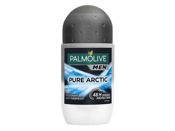 Deodorant PALMOLIVE Pure Artic 50ML