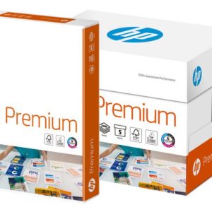 Kopipapir HP Premium A4 80g (250)