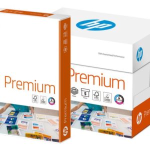 Kopipapir HP Premium A3 80g (500)