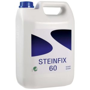 Rengjøring STEINFIX 60 5L