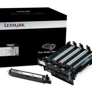 Imaging unit LEXMARK 70C0Z10  40000S