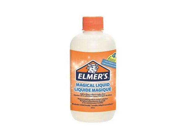 Magical liquid ELMERS til slim 258ml