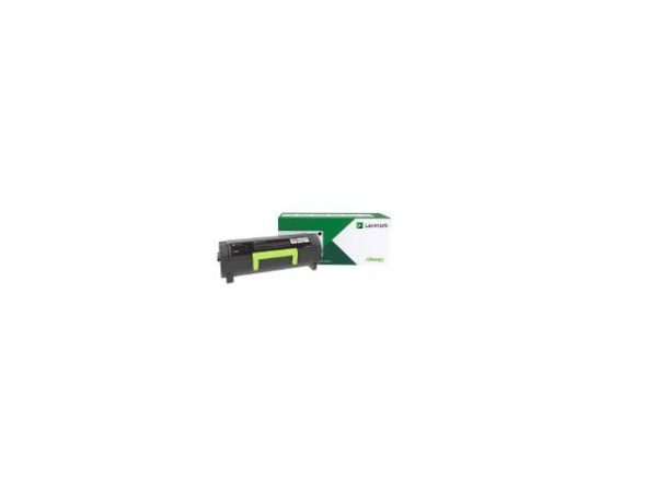 Toner LEXMARK RP 20000 pages 56F2X00