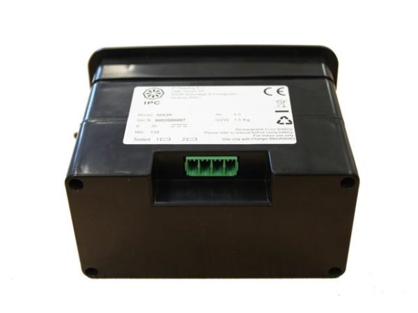 Batteri IPC 36V 5