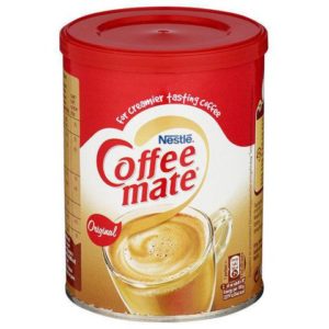 Fløtepulver COFFEE-MATE 200g