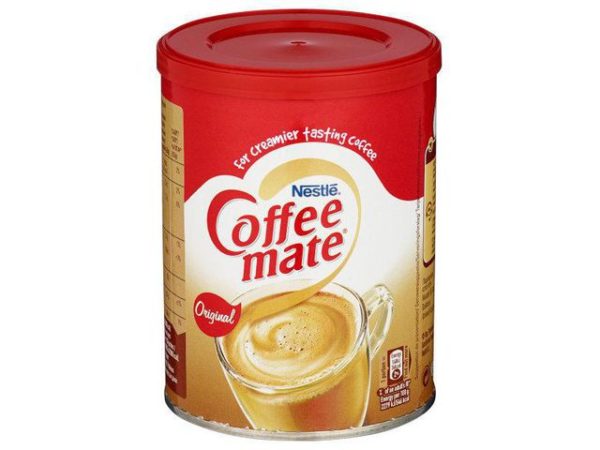 Fløtepulver COFFEE-MATE 200g