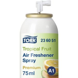 Luftfrisker TORK Premium frukt A1 75ml
