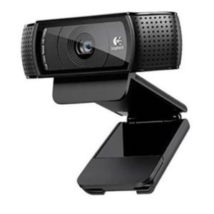 Webkamera LOGITECH HD Pro C920