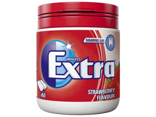 Extra Strawberry (60)