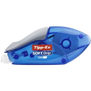 Korrekturroller TIPP-EX Soft grip 5mm