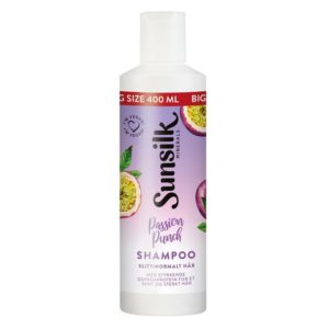 Shampoo SUNSILK passion punch 400 ml