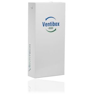 Luftrenser Ventibox Mini
