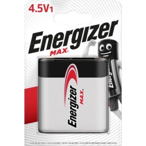 Batteri ENERGIZER Alkaline Max 3LR12