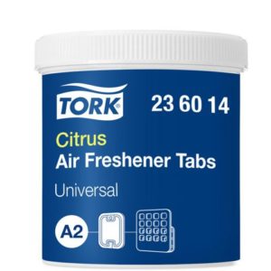 Luftfrisker TORK Universal sitrus A2(20