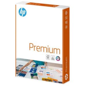 Kopipapir HP Premium A4 80g (500)